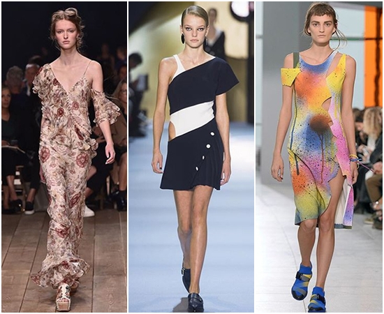 เทรนด์แฟชั่น 2016 เทรนด์แฟชั่น 2016