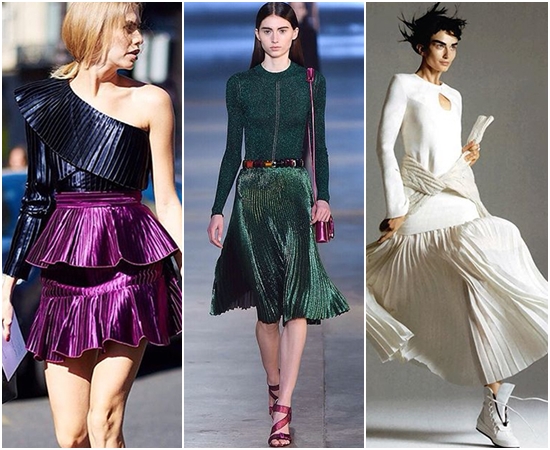 เทรนด์แฟชั่น 2016 เทรนด์แฟชั่น 2016