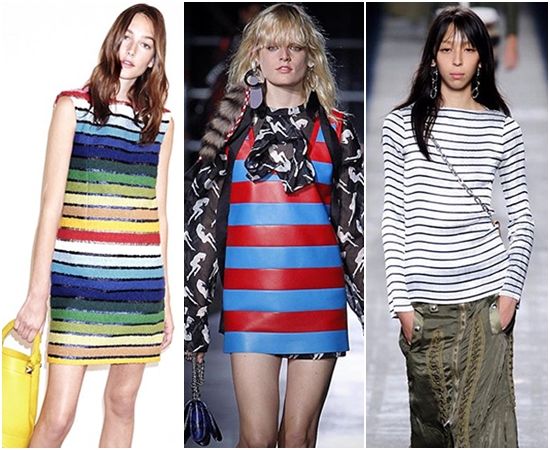 เทรนด์แฟชั่น 2016 เทรนด์แฟชั่น 2016