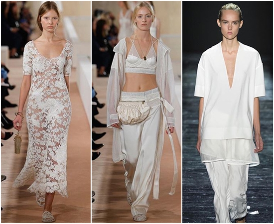 เทรนด์แฟชั่น 2016 เทรนด์แฟชั่น 2016