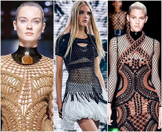 เทรนด์แฟชั่น 2016 เทรนด์แฟชั่น 2016