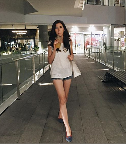 แฟชั่นหน้าฝนดารา แฟชั่นหน้าฝนดารา