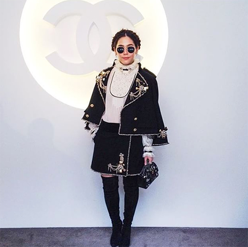 แฟชั่น ชมพู่ อารยา แฟชั่น ชมพู่ อารยา