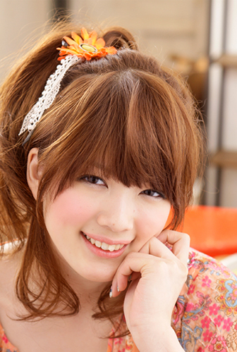 ทรงผมออกงานสําหรับคนหน้ากลม ทรงผมออกงานสําหรับคนหน้ากลม