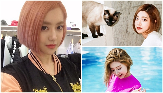 ทรงผมดีเจโซดา ทรงผมดีเจโซดา