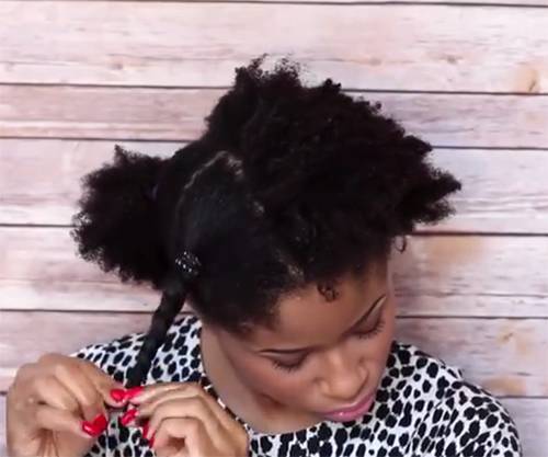 เปลี่ยนผมหยิกเป็นผมตรง เปลี่ยนผมหยิกเป็นผมตรง