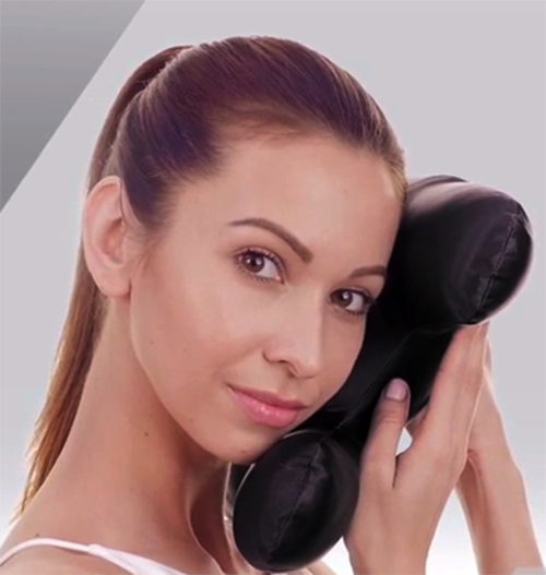 หมอนลดการเกิดริ้วรอย หมอนลดการเกิดริ้วรอย