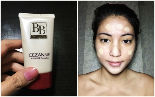 แต่งหน้าทำผมแบบง่าย ๆ แต่งหน้าทำผมแบบง่าย ๆ