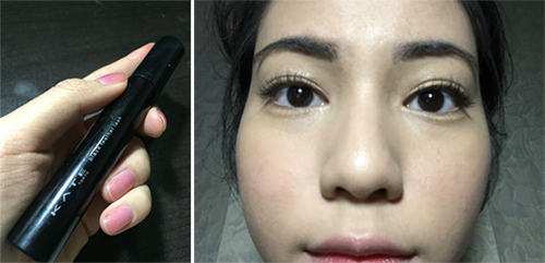 แต่งหน้าทำผมแบบง่าย ๆ แต่งหน้าทำผมแบบง่าย ๆ