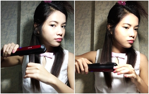 แต่งหน้าทำผมแบบง่าย ๆ แต่งหน้าทำผมแบบง่าย ๆ