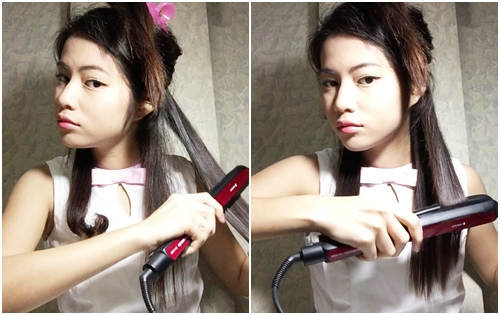 แต่งหน้าทำผมแบบง่าย ๆ แต่งหน้าทำผมแบบง่าย ๆ