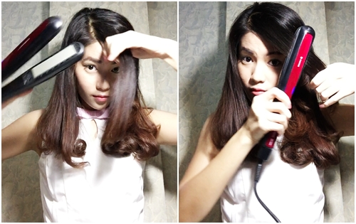 แต่งหน้าทำผมแบบง่าย ๆ แต่งหน้าทำผมแบบง่าย ๆ