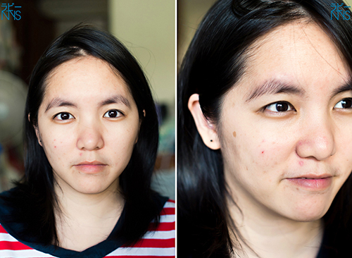 วิธีแต่งหน้า วิธีแต่งหน้า