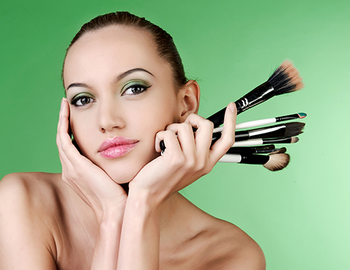 วิธีแต่งตาให้ติดทนนาน วิธีแต่งตาให้ติดทนนาน