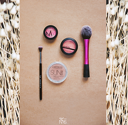 วิธีแต่งหน้า วิธีแต่งหน้า