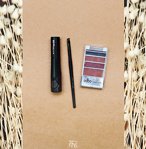 วิธีแต่งหน้า วิธีแต่งหน้า