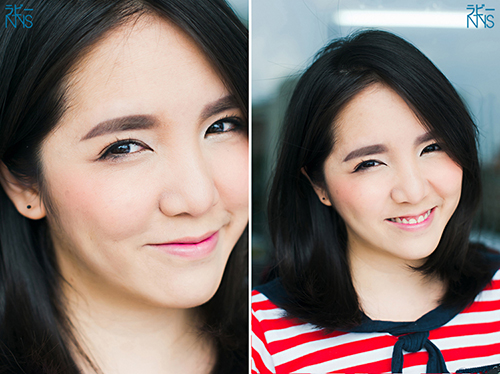 วิธีแต่งหน้า วิธีแต่งหน้า