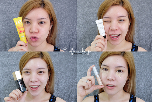 แต่งหน้าสาวผมสั้น แต่งหน้าสาวผมสั้น