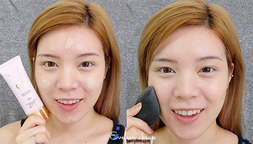 แต่งหน้าสาวผมสั้น แต่งหน้าสาวผมสั้น