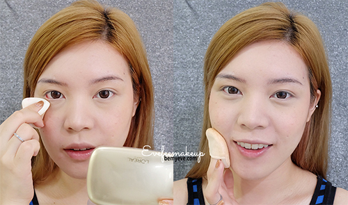 แต่งหน้าสาวผมสั้น แต่งหน้าสาวผมสั้น