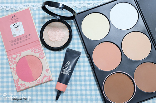 แต่งหน้าสาวผมสั้น แต่งหน้าสาวผมสั้น