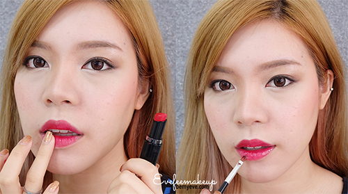 แต่งหน้าสาวผมสั้น แต่งหน้าสาวผมสั้น