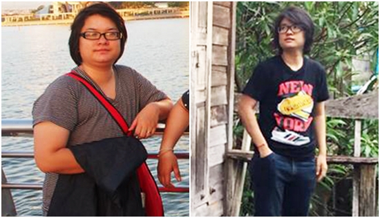 แชร์ประสบการณ์ลดน้ำหนัก แชร์ประสบการณ์ลดน้ำหนัก
