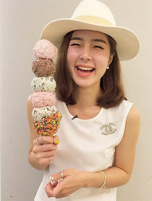 ทรงผมประบ่าดาราวัยรุ่น ทรงผมประบ่าดาราวัยรุ่น