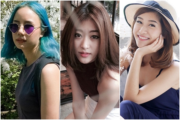 ทรงผมประบ่าดาราวัยรุ่น ทรงผมประบ่าดาราวัยรุ่น