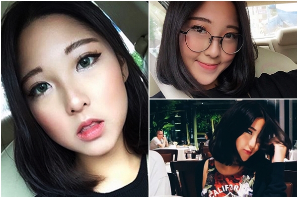 หวาย ตัดผมใหม่ หวาย ตัดผมใหม่