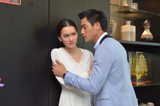 ตามรักคืนใจ ตามรักคืนใจ