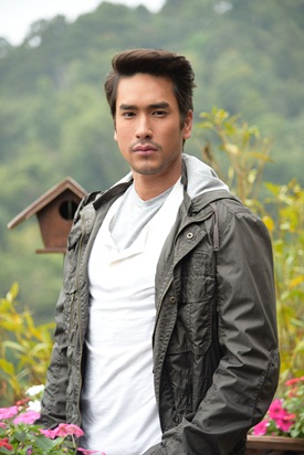 ตามรักคืนใจ ตามรักคืนใจ