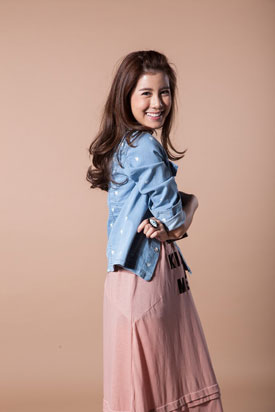 รักนะเป็ดโง่ ตอน Boy\'s Paradise รักนะเป็ดโง่ ตอน Boy\'s Paradise