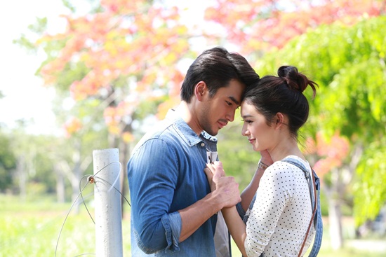 ตามรักคืนใจ ตามรักคืนใจ
