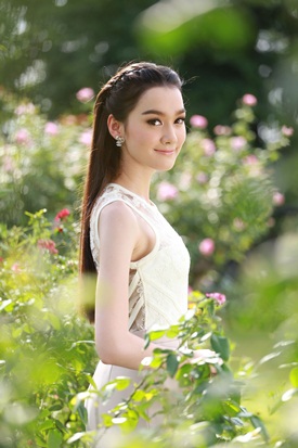 ตามรักคืนใจ ตามรักคืนใจ