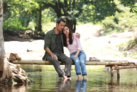 ตามรักคืนใจ ตามรักคืนใจ