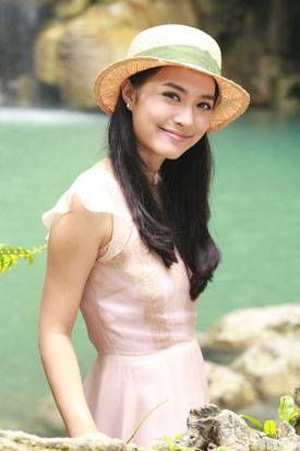ตามรักคืนใจ ตามรักคืนใจ