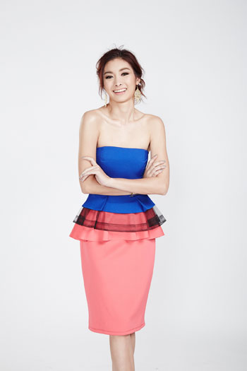 มงกุฎริษยา มงกุฎริษยา