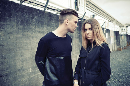 Broods Broods