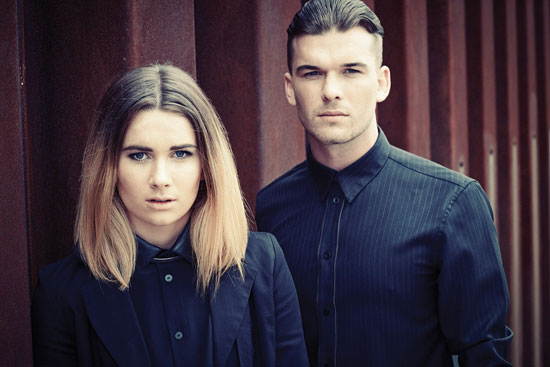 Broods Broods