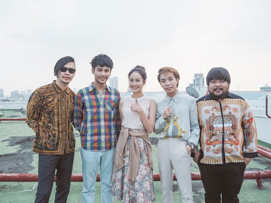 Polycat MV เพลง มันเป็นใคร Polycat MV เพลง มันเป็นใคร