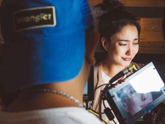 Polycat MV เพลง มันเป็นใคร Polycat MV เพลง มันเป็นใคร