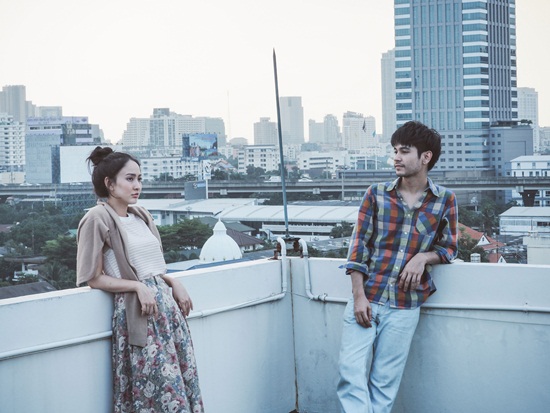 Polycat MV เพลง มันเป็นใคร Polycat MV เพลง มันเป็นใคร
