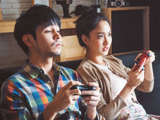 Polycat MV เพลง มันเป็นใคร Polycat MV เพลง มันเป็นใคร