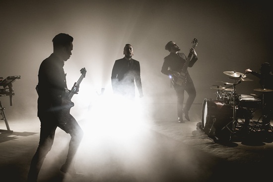 Retrospect MV เพลง หักหลัง Retrospect MV เพลง หักหลัง