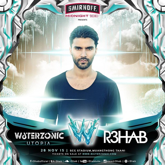 Waterzonic Waterzonic