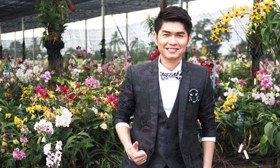 กุ้ง สุธิราช MV เพลง ทาสมนต์คนดี กุ้ง สุธิราช MV เพลง ทาสมนต์คนดี