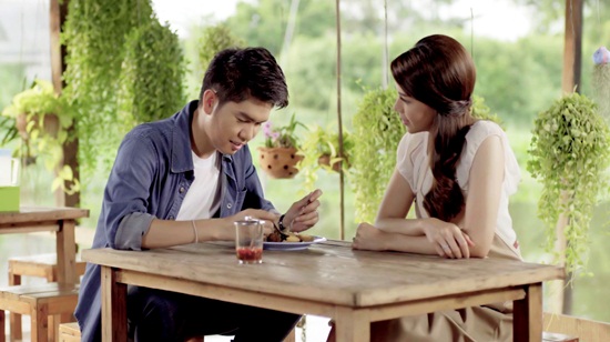 กุ้ง สุธิราช MV เพลง ทาสมนต์คนดี กุ้ง สุธิราช MV เพลง ทาสมนต์คนดี