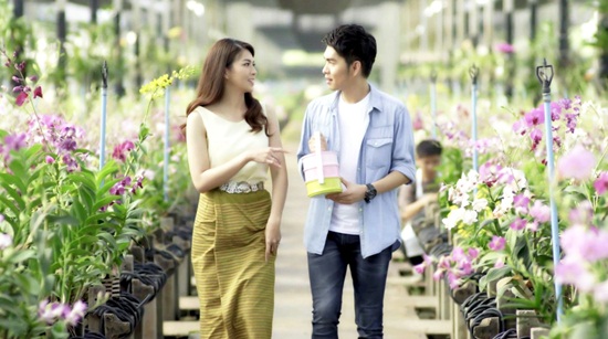 กุ้ง สุธิราช MV เพลง ทาสมนต์คนดี กุ้ง สุธิราช MV เพลง ทาสมนต์คนดี