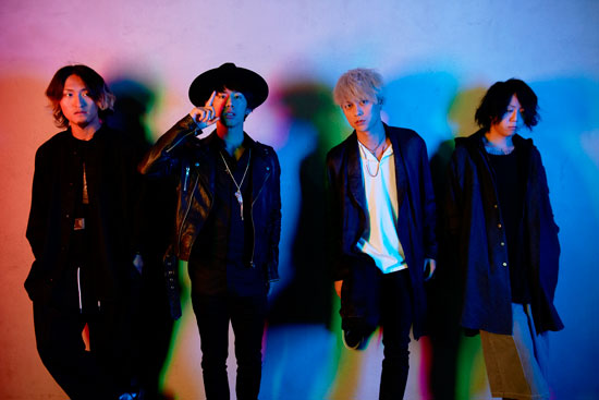 One OK Rock One OK Rock